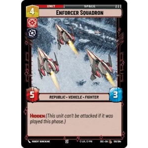 Enforcer Squadron