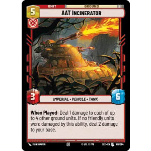 AAT Incinerator