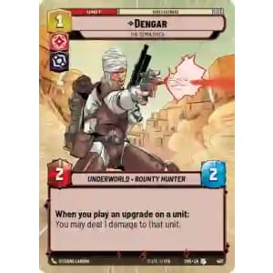 Dengar - The Demolisher (Hyperspace)