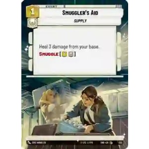 Smuggler's Aid (Hyperspace)