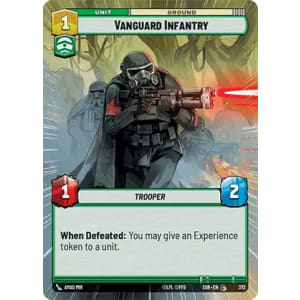 Vanguard Infantry (Hyperspace)