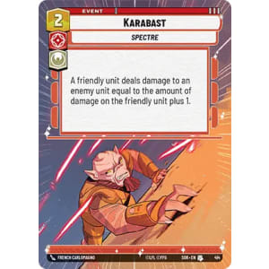 Karabast (Hyperspace)