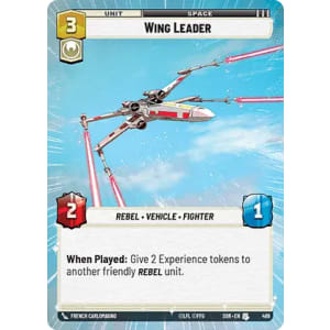 Wing Leader (Hyperspace)