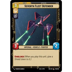 Seventh Fleet Defender