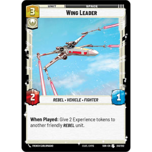 Wing Leader