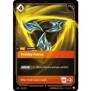 Trinity Force