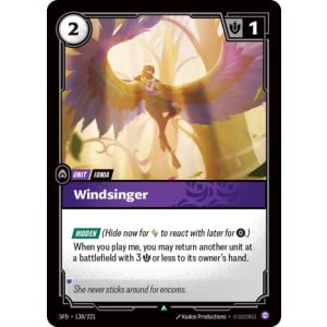 Windsinger