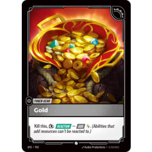 Gold (Token)