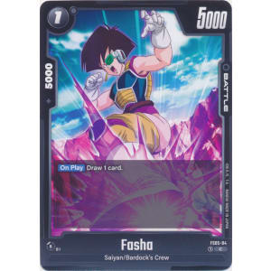 Fasha - FS05-04