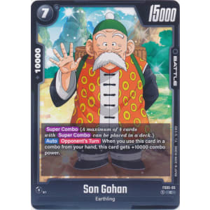 Son Gohan - FS05-05