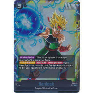 Bardock - FS05-11