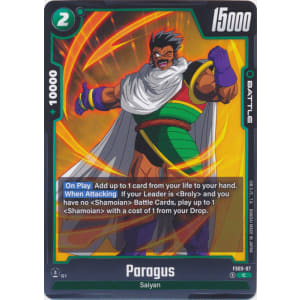 Paragus (07) (Non-Foil)