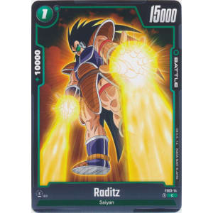 Raditz