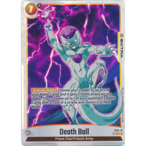 Death Ball (Foil)