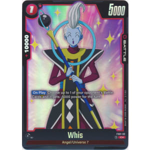 Whis (Foil)