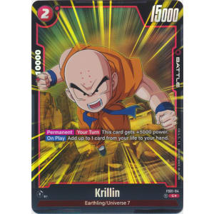 Krillin (Foil)