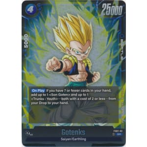 Gotenks (03) (SR)