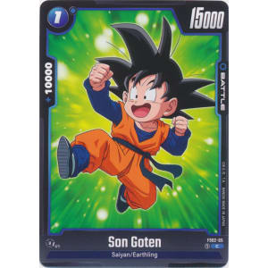 Son Goten (05)