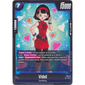 Videl (Non-Foil)