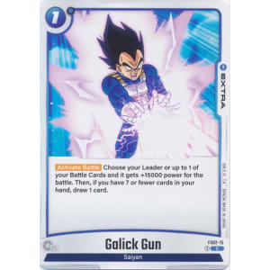 Galick Gun (Non-Foil)