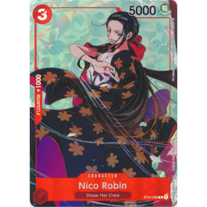 Nico Robin (Kimono) (Gift Collection)