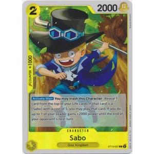 Sabo (007)