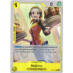 Makino