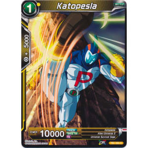 Katopesla