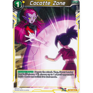 Cocotte Zone