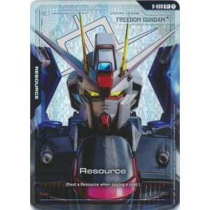 Resource (R-008) (Alt-Art +)