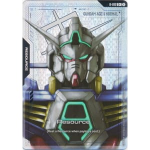 Resource (R-012) (Alt-Art +)