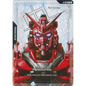 Resource (R-013) (Alt-Art +)