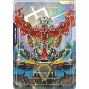 Resource (R-015) (Alt-Art ++)