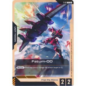 Fatum-00 (T-011)