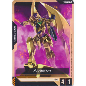 Alvaaron (T-024)