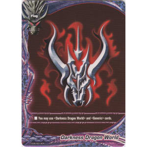 Darkness Dragon World