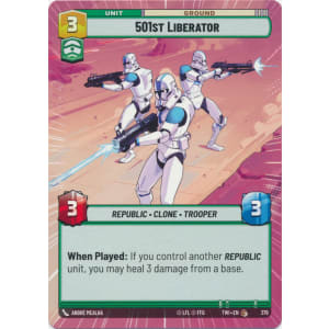 501st Liberator (Hyperspace)