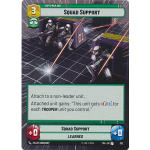 Squad Support (Hyperspace)