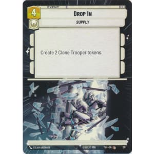 Drop In (Hyperspace)