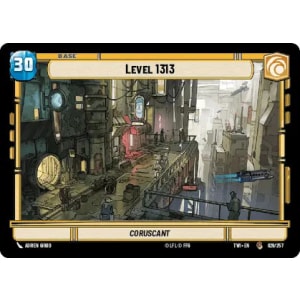 Level 1313