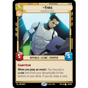 Fives - In Search of Truth