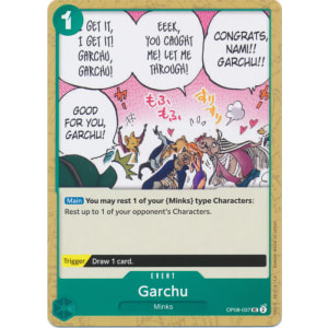 Garchu