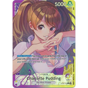 Charlotte Pudding (058) (Parallel)