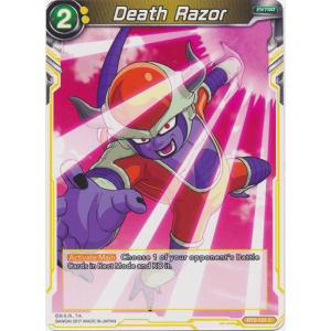 Death Razor