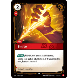 Smite