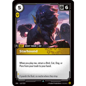 Starhound
