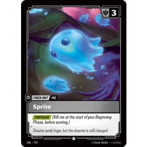 Sprite (Token)