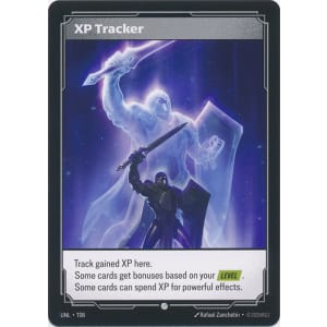 XP Tracker (Token)