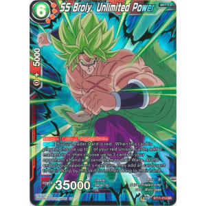 Dragon Ball Ulimited Power