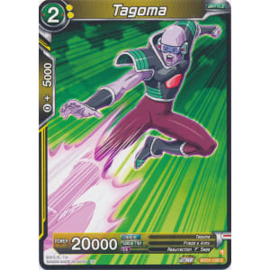 Tagoma
